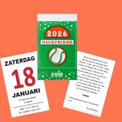 Huisvriend 2027