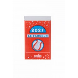 Le Farceur 2026